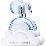 Ariana Grande Cloud Eau de Parfum – Warm Gourmand Fragrance for Women – Women's Perfume with Notes of Lavender, Coconut, Vanilla & Pear