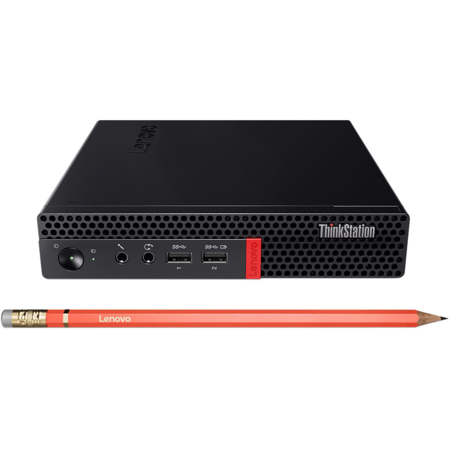 Amazon.com: Lenovo ThinkStation P320 Mini PC - Intel Core i7-7700T