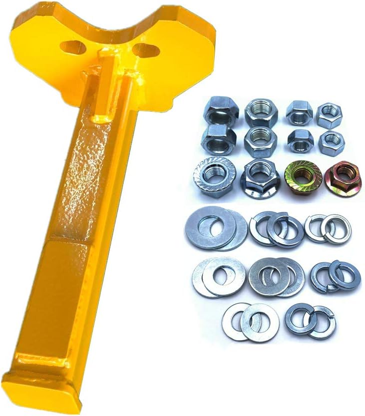 Superunner Hub removal tool 8629 Wheel Hub Removal Tool