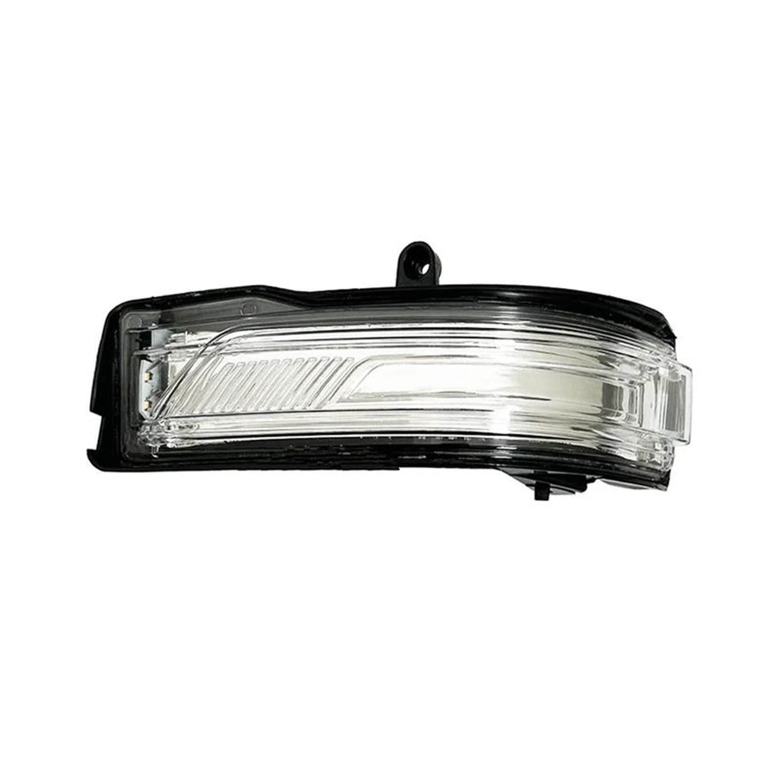 Luces intermitentes de espejo para viajar seguro en Dodge RAM TRX 5