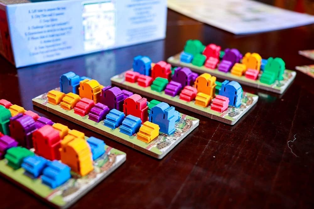 Inside Up Games City Builder - Ancient World