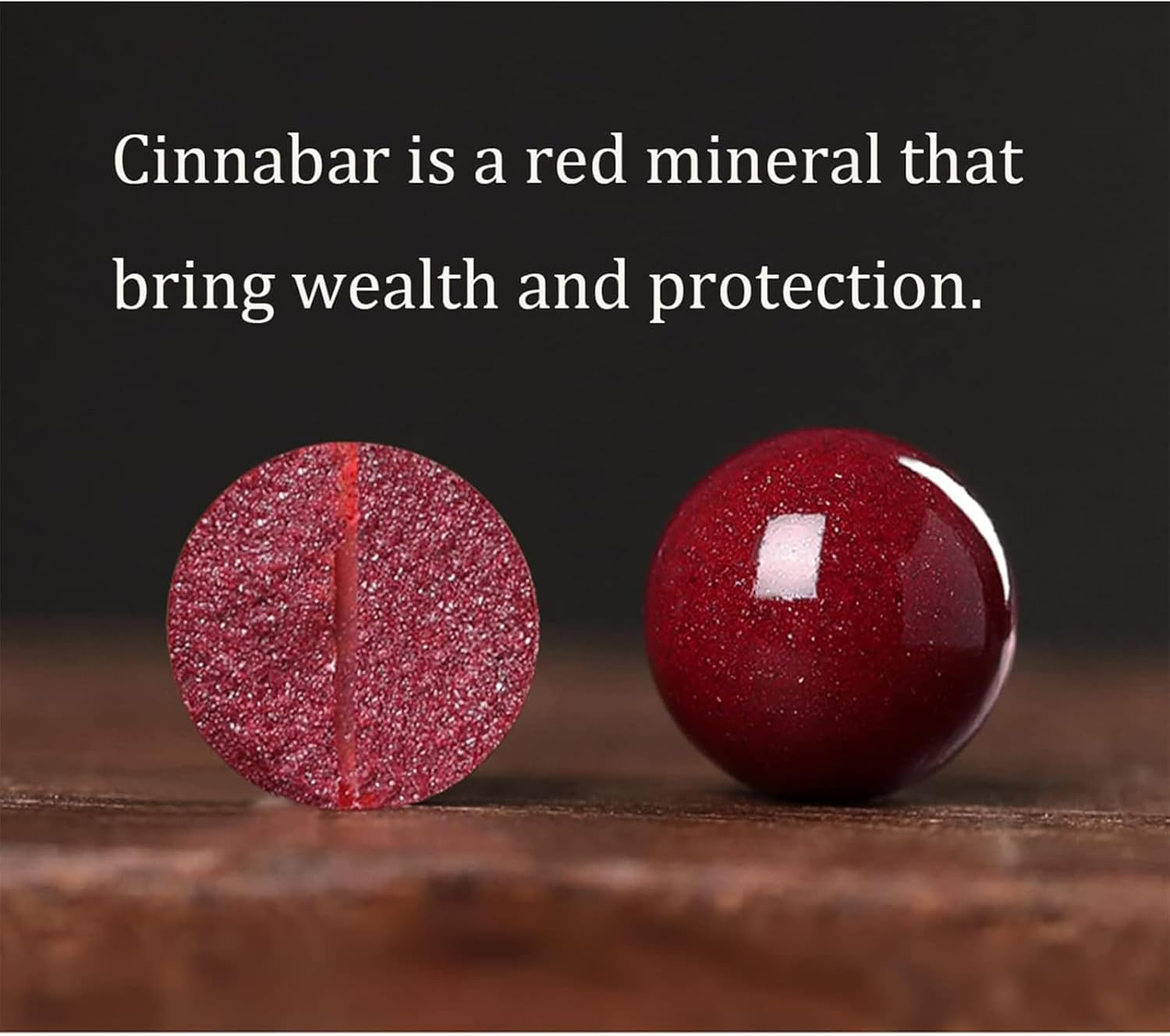 Feng Shui Bracelet For Women, Cinnabar Charms For Good Luck And Wealth, Amuletos De Proteccion Y Buena Suerte, Feng Shui 2024 Gifts - Image 8