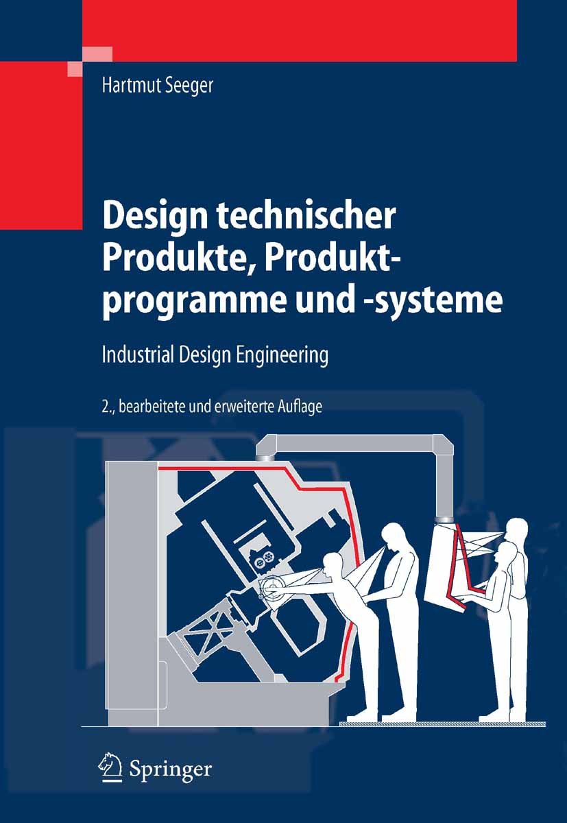 Industrial Design Engineering de précision pour concevoir des systèmes