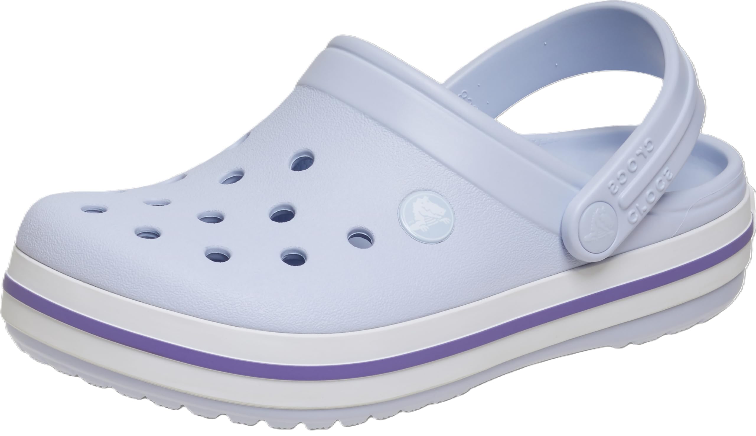 Crocs Kids Crocband Clog K