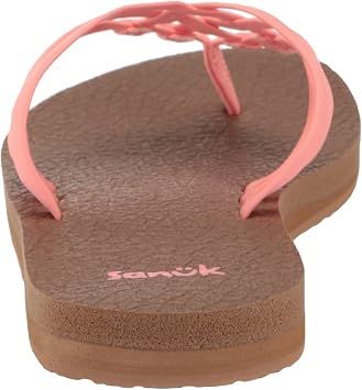 Sanuk Yoga Sandy - Women Sandals | Casual Sandals