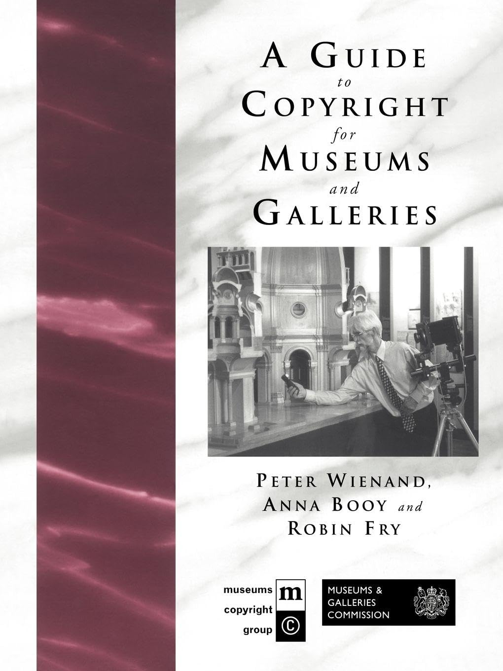 Copyright pour Musées Gérer Droit Reproduction Art Édition
