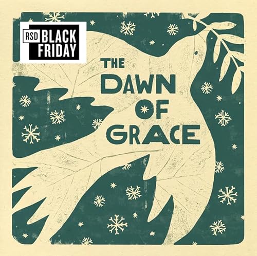 Sixpence None The Richer - The Dawn of Grace - Vinyl LP(x2) - RSD 2024