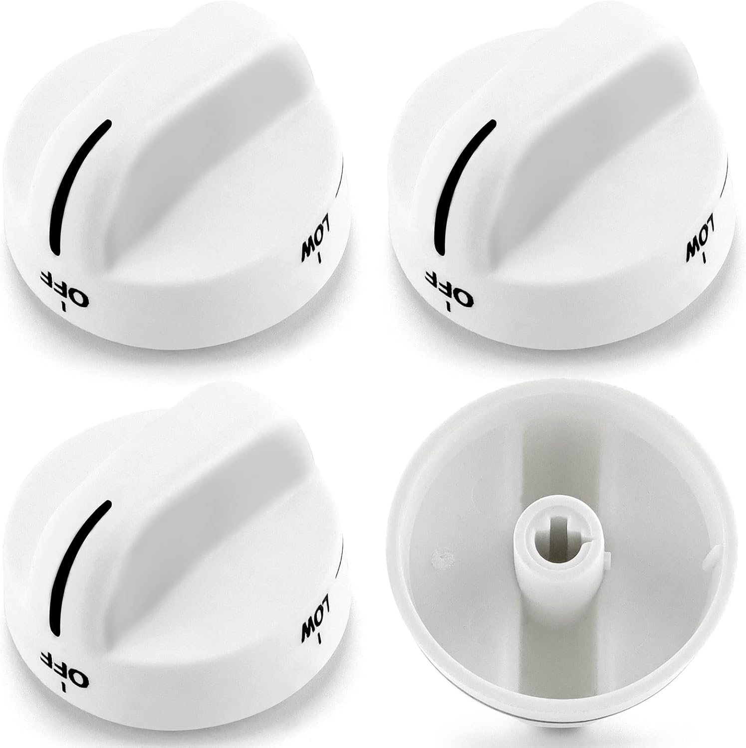 Westinghouse Gas Hob Knobs Buy Store