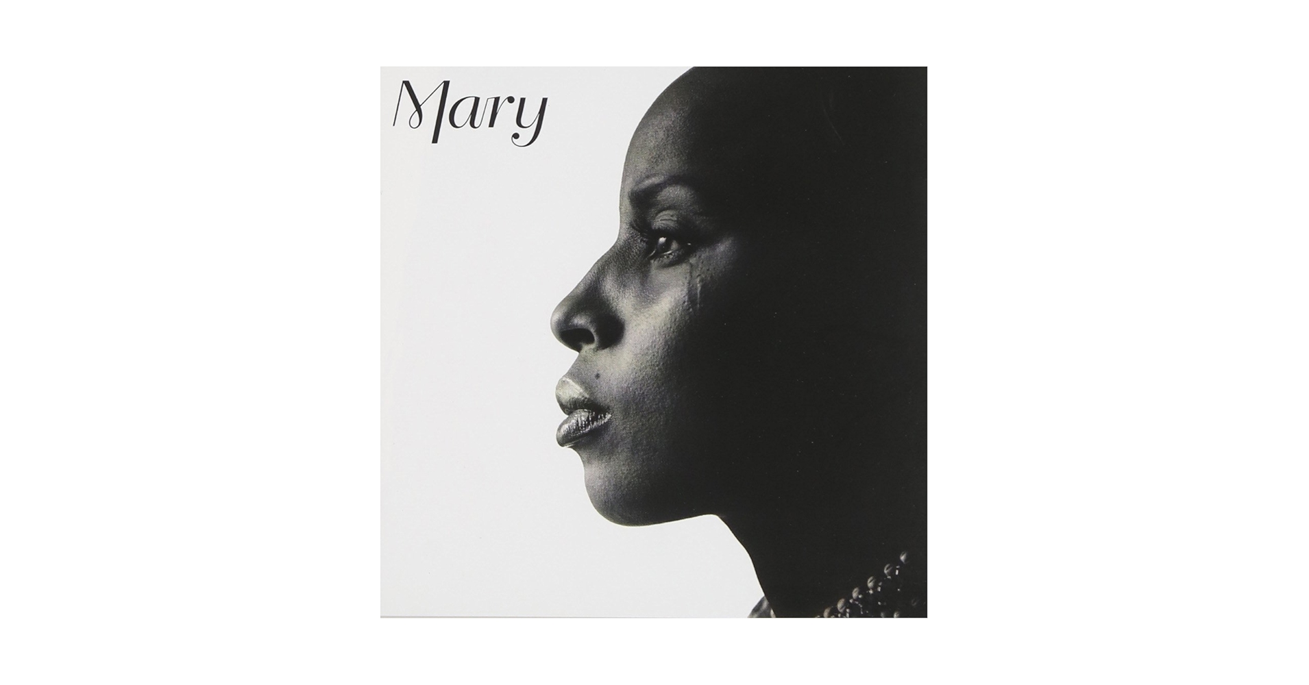 洋楽 Mary J BLIGE Seven Days - YouTube