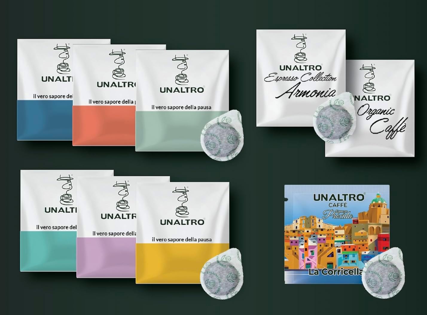 Kit Caffè Da Campeggio Vintage | Set Portatile Per Espresso E Filtro Con Tazza E Caffettiera