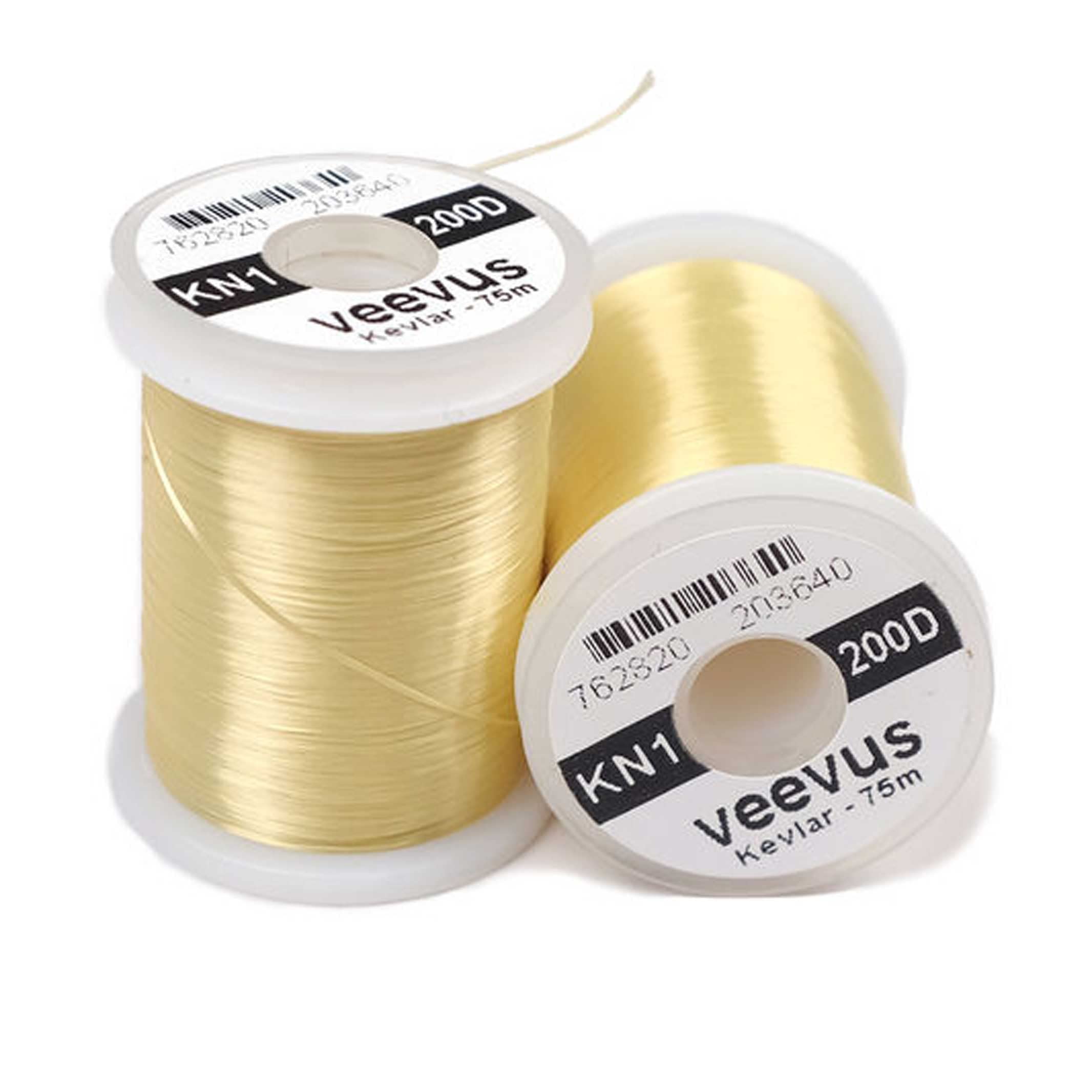 Veevus Poly-para-Phenylene Terephthalamide Tying Thread