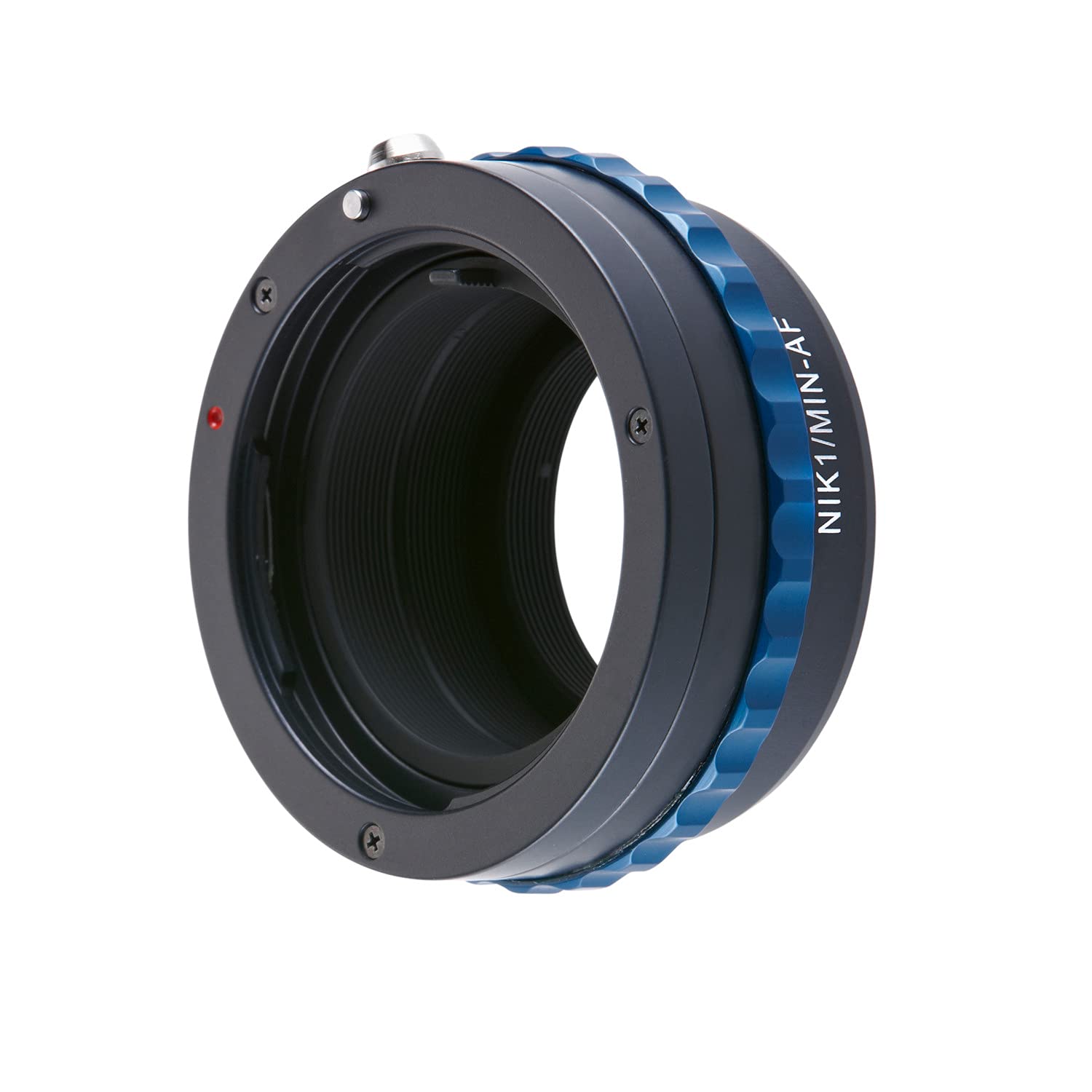 Novoflex Adaptateur pour objectif Sony Alpha/Minolta AF sur appareil photo Nikon 1