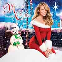 Mariah Carey Merry Christmas Ⅱ You 限定盤 Mariah Carey - Merry Christmas II You[LP] - Amazon.com Music