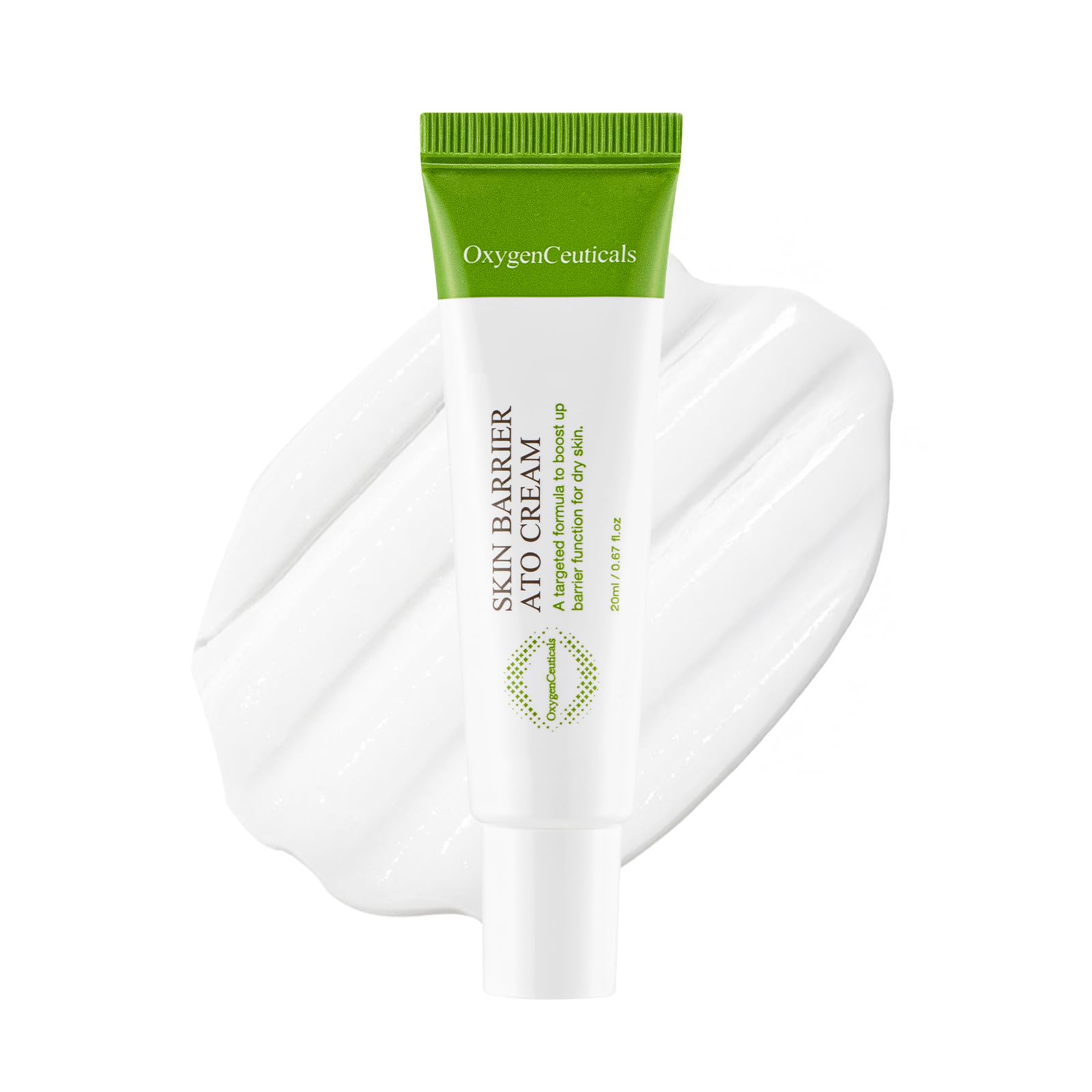 フェイスクリーム ohpin Amazon.com: OxygenCeuticals Skin Barrier Ato Cream – Protective