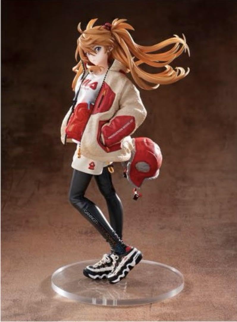 Amazon.co.jp: 式波・アスカ・ラングレー Ver.レディオ EVA Part.2