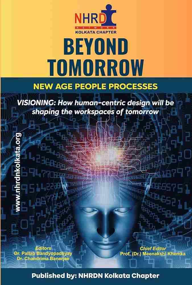 Buy Beyond Tomorrow — BookShops.in