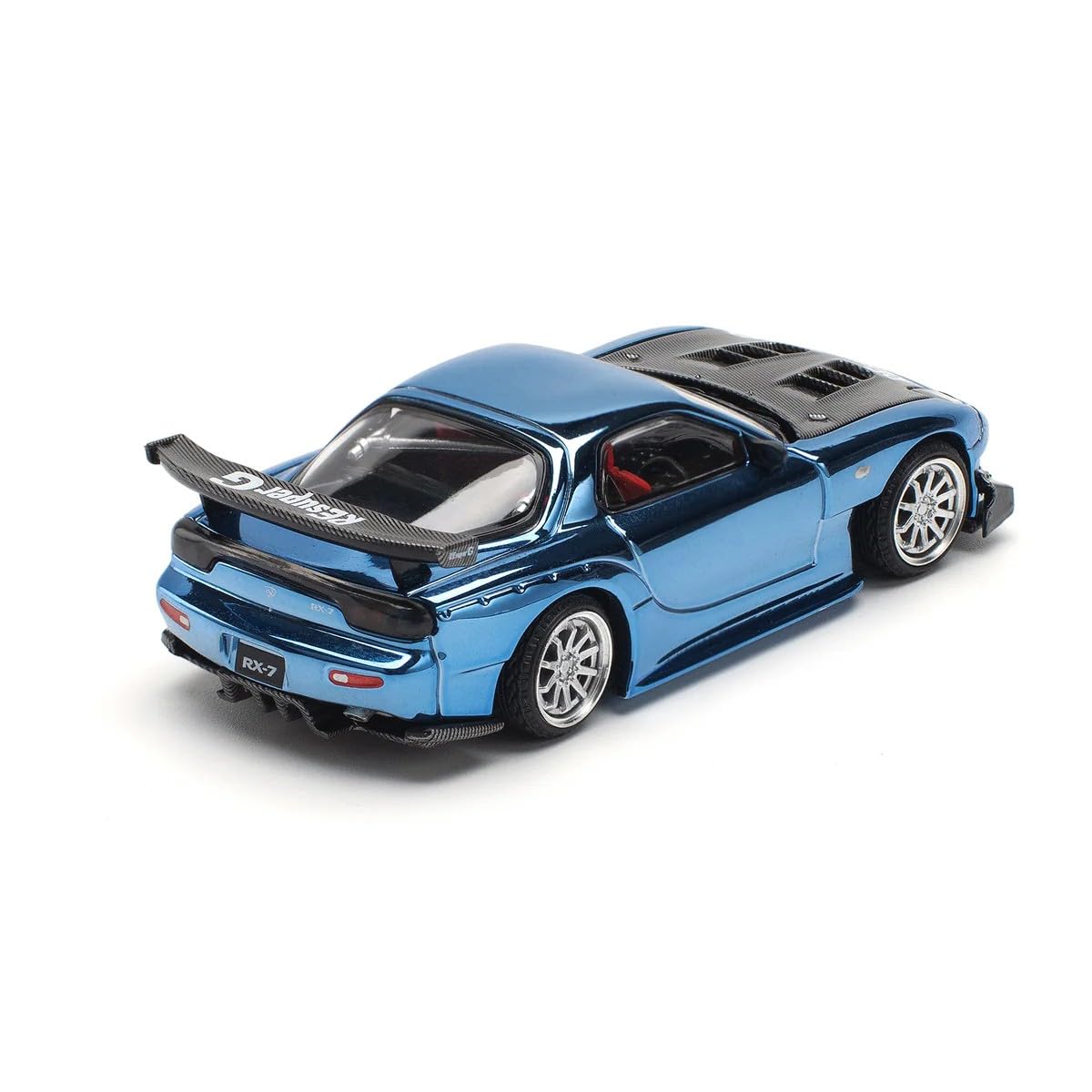 Amazon.co.jp: ダイキャストモデルカー互換ポップレース 1:64 マツダ