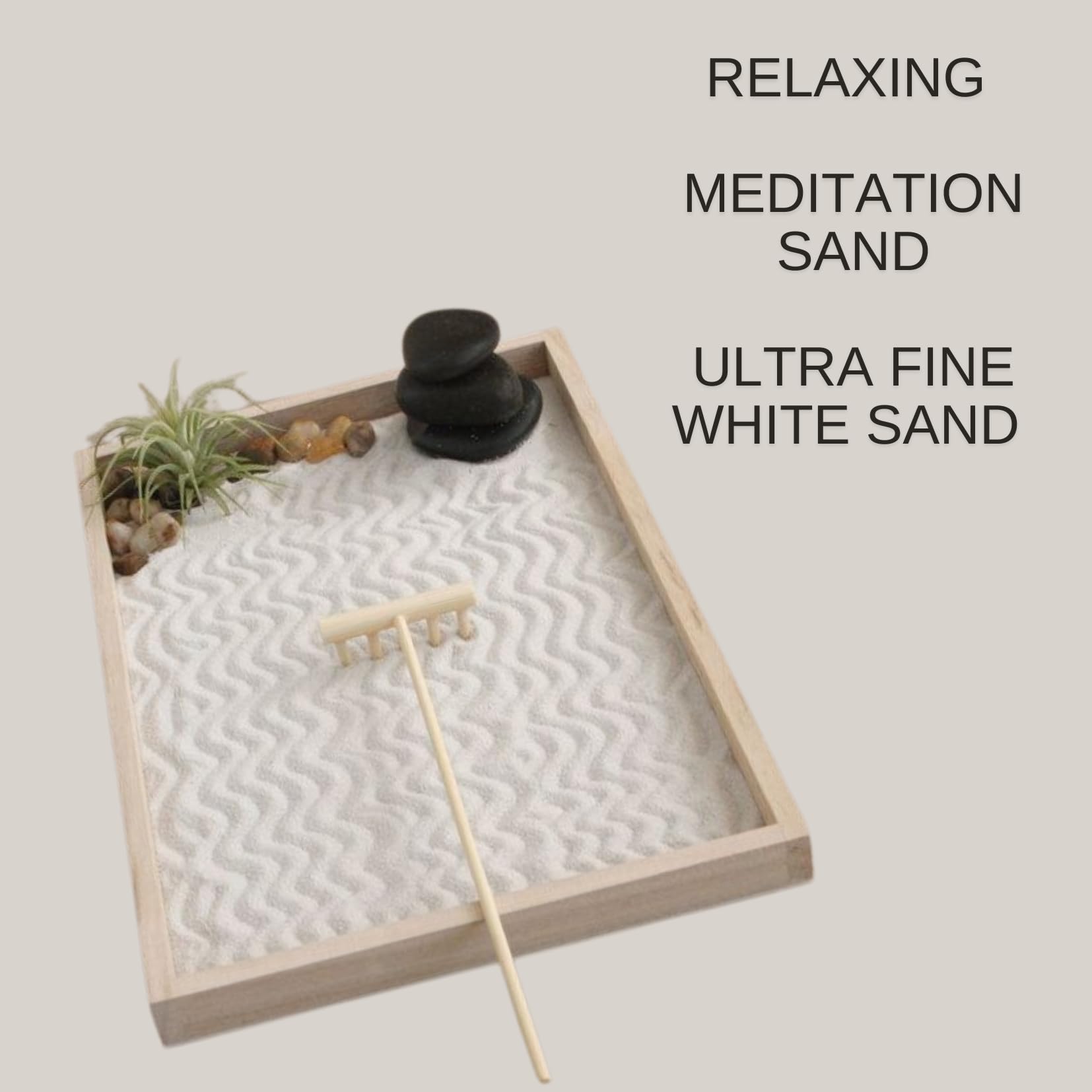 Amazon.com: The Wood Etch 5 lb Natural White Sand for Sandbox
