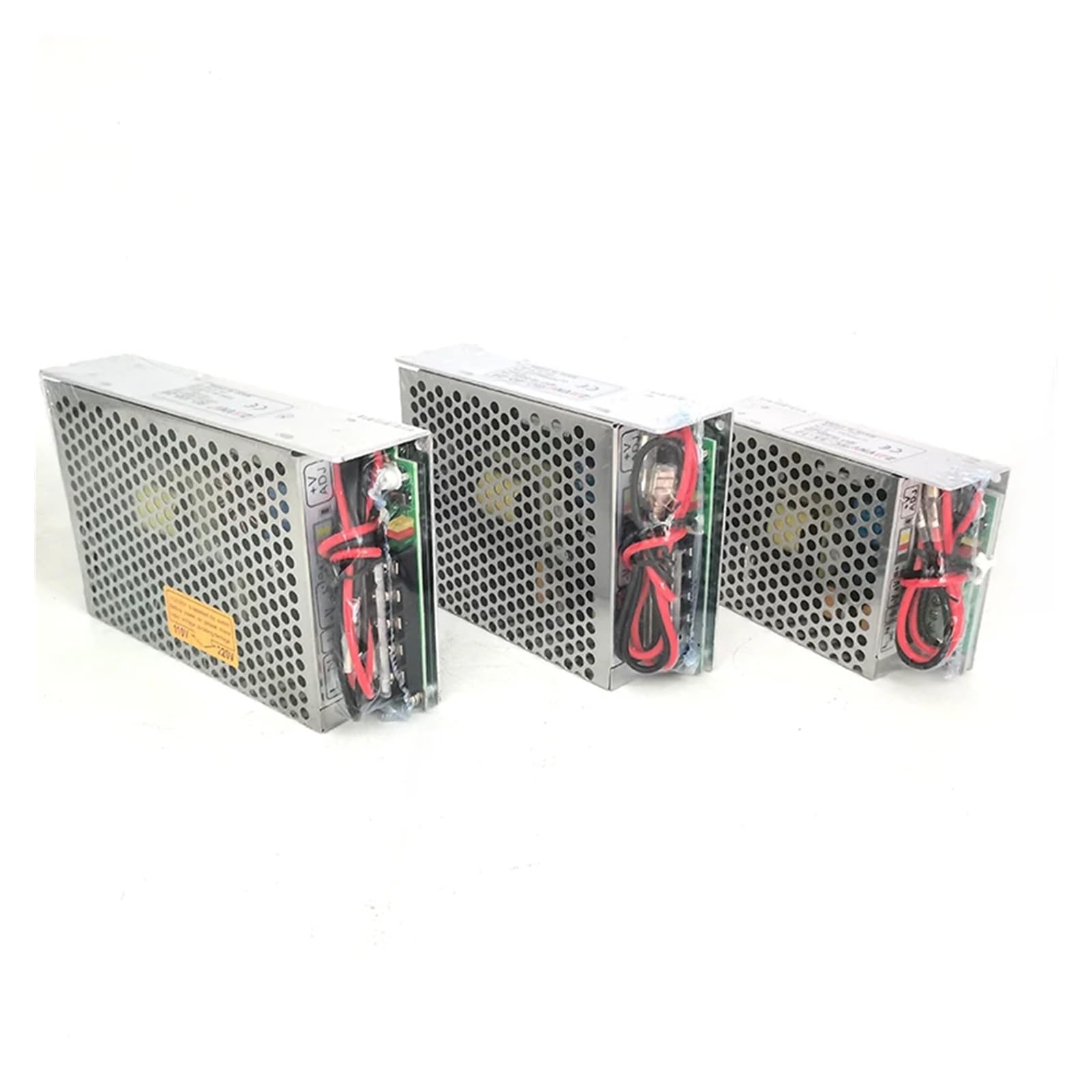 SC-35W 60W 120W 180W Uniwersalny zasilacz UPS AC/monitorowanie funkcji ładowania Zasilacz impulsowy 12V 24V Ładowanie akumulatora Wyjście DC(SC-120-24)