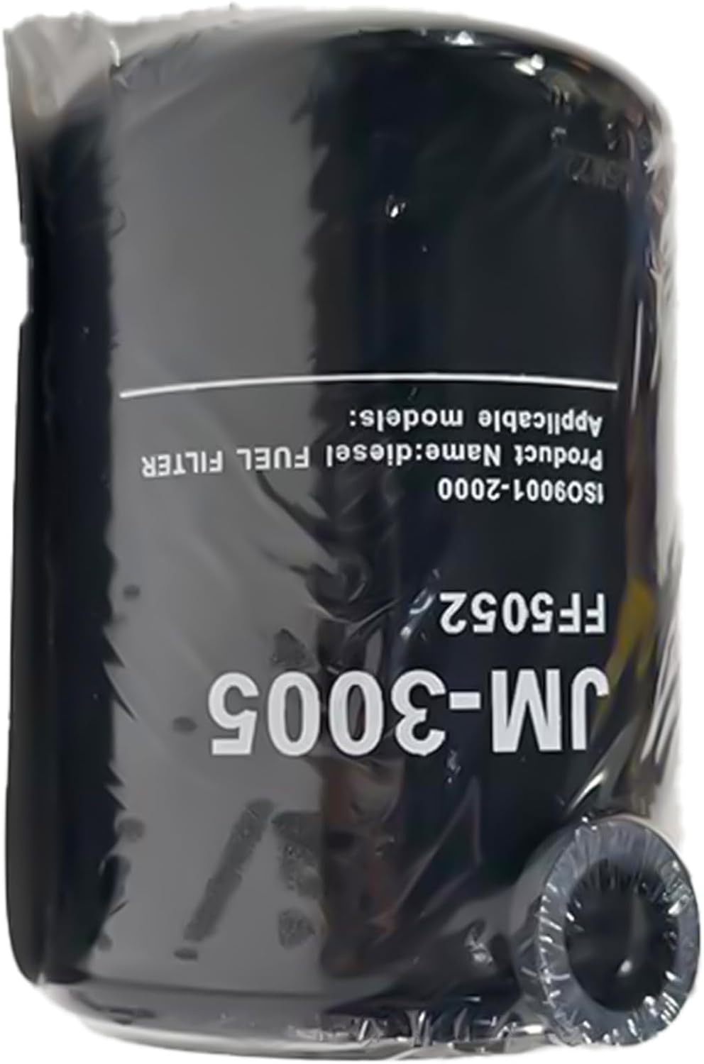 Fuel Filter JM-3005 For Lonking LG6365H LG6360 LG6245H LG6240D LG6235H LG6235 LG6230 LG6225H LG6225D LG6225 LG6220D LG6215D LG6215 LG6210 LG6200 LG6150 Crawler Excavators
