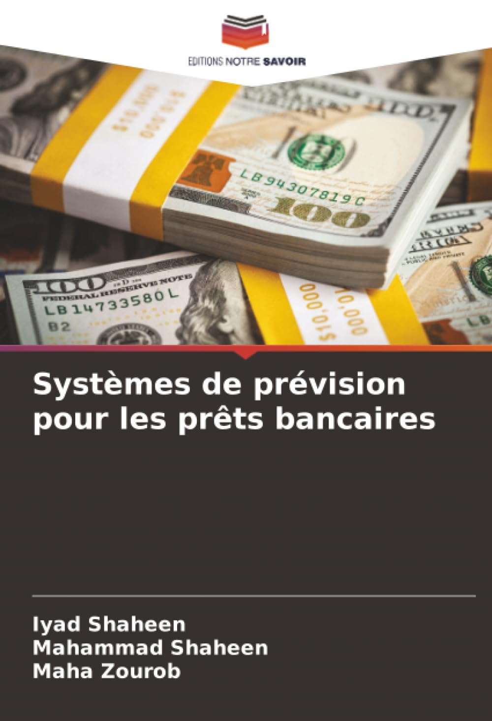 Systèmes de prévision pour les prêts bancaires