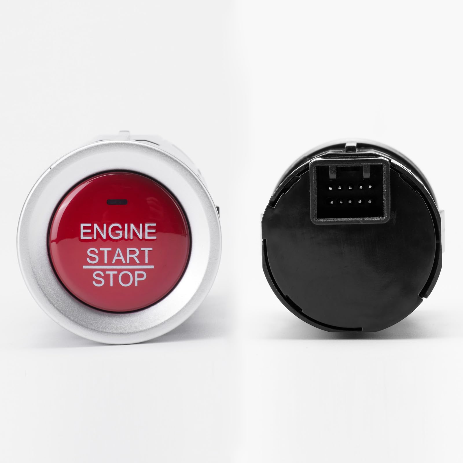 Amazon.com: 35881-T4N-702 Push Start Button Switch for 2016 2017