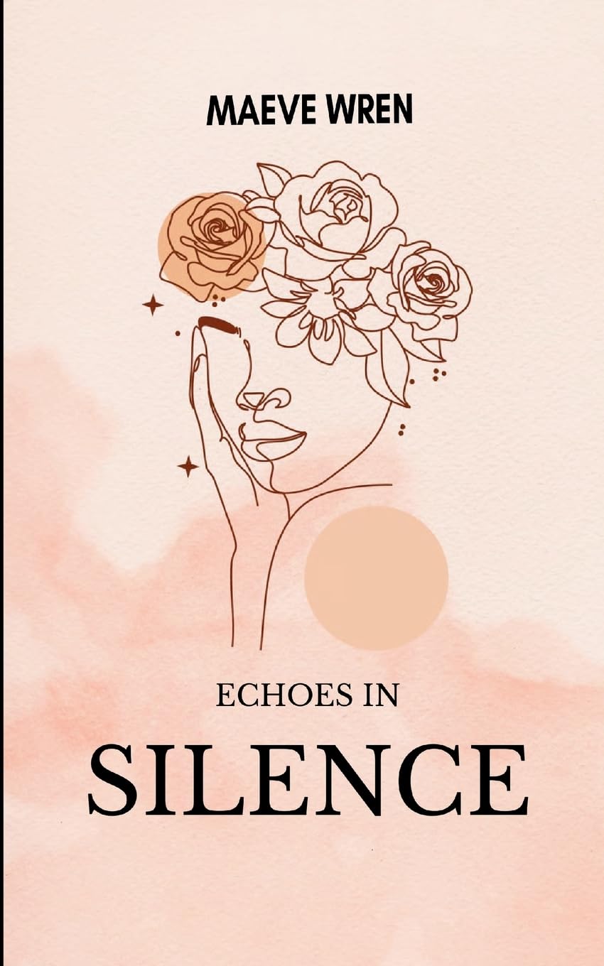 Echoes in silence (Edition1st)