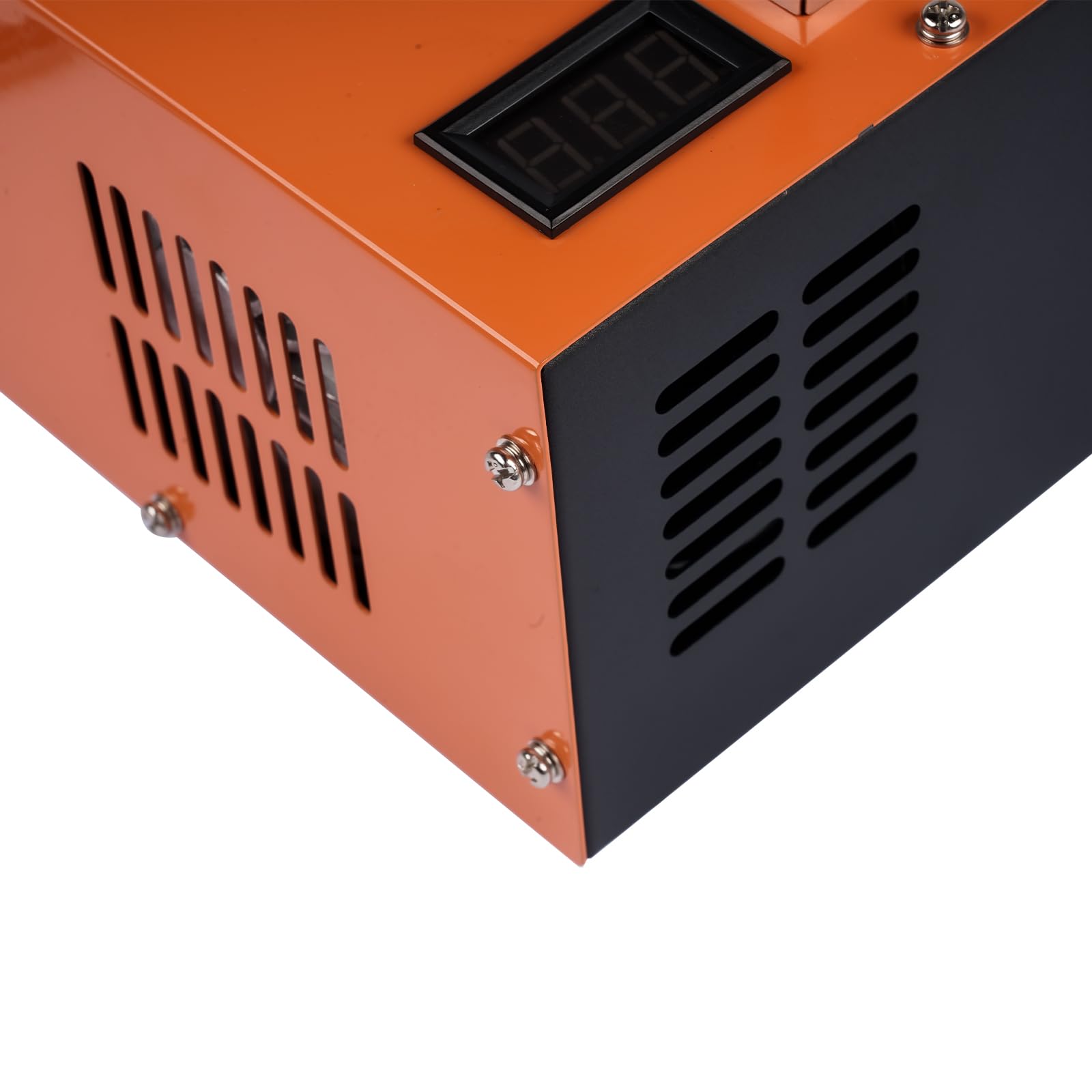 4500PSI PCP Air Compressor - Portable & Powerful -6