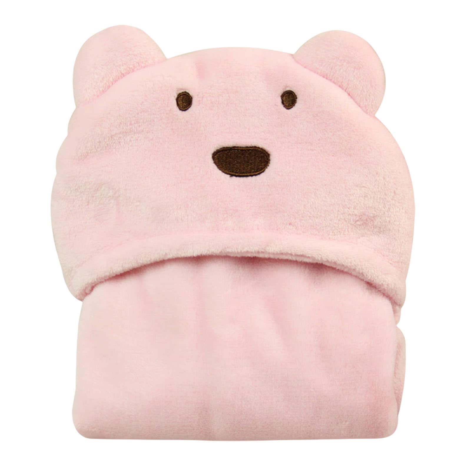Hooded Baby Towel - Premium Soft Bath Towel for Bathtub for Babie, Newborn, Infant - Natural Baby Stuff Towel for Boy and Girl