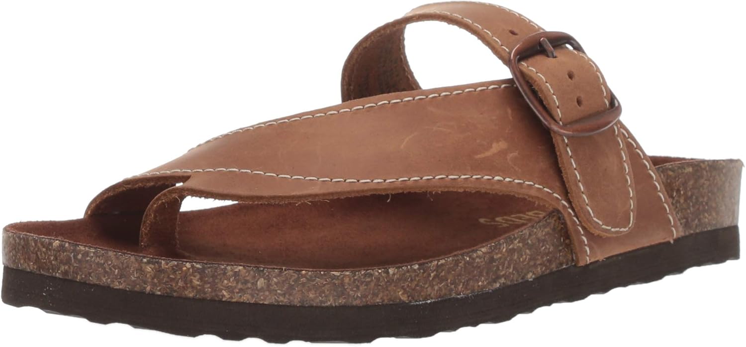 white mountain hamilton sandals