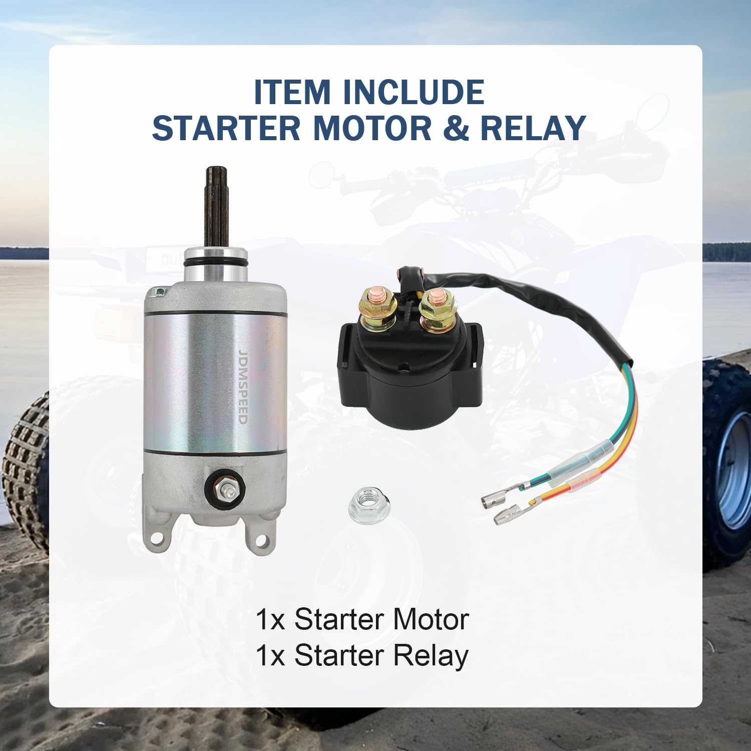 HONDA TRX 450 R – La Ruta Del Quad - Foto 5