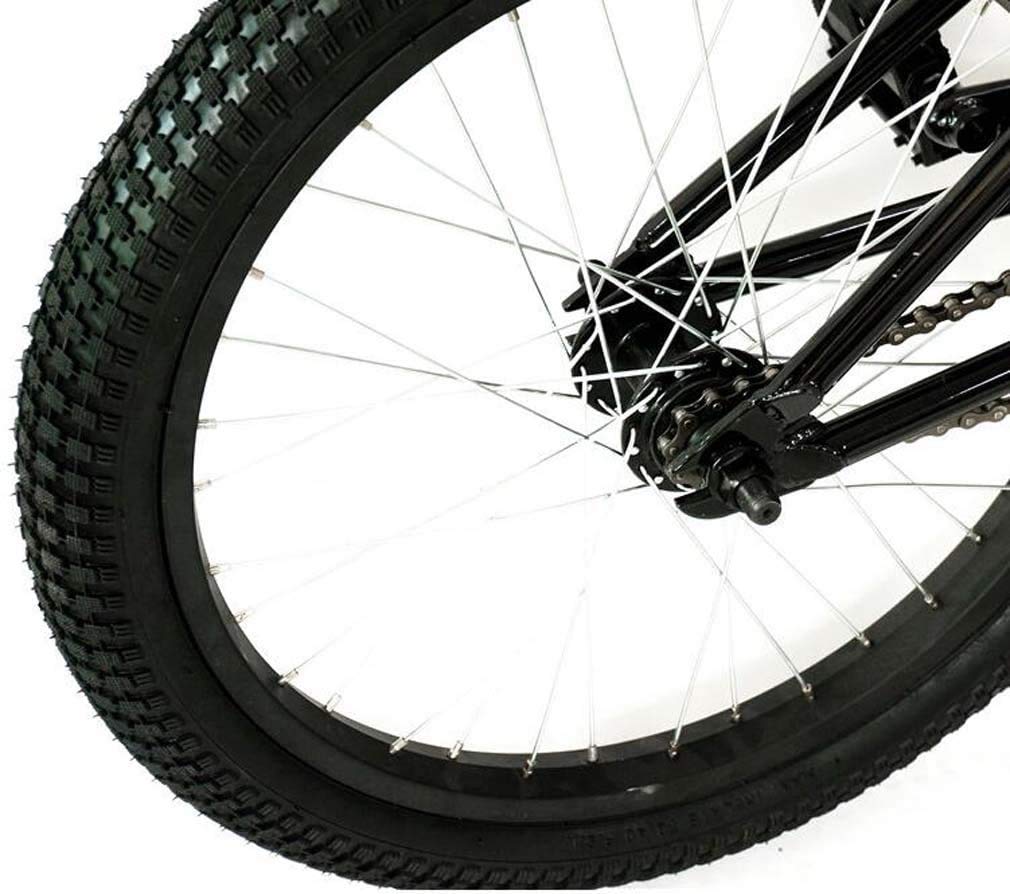 Amazon.co.jp: BMX 自転車 初心者から上級者向けの20インチフリー