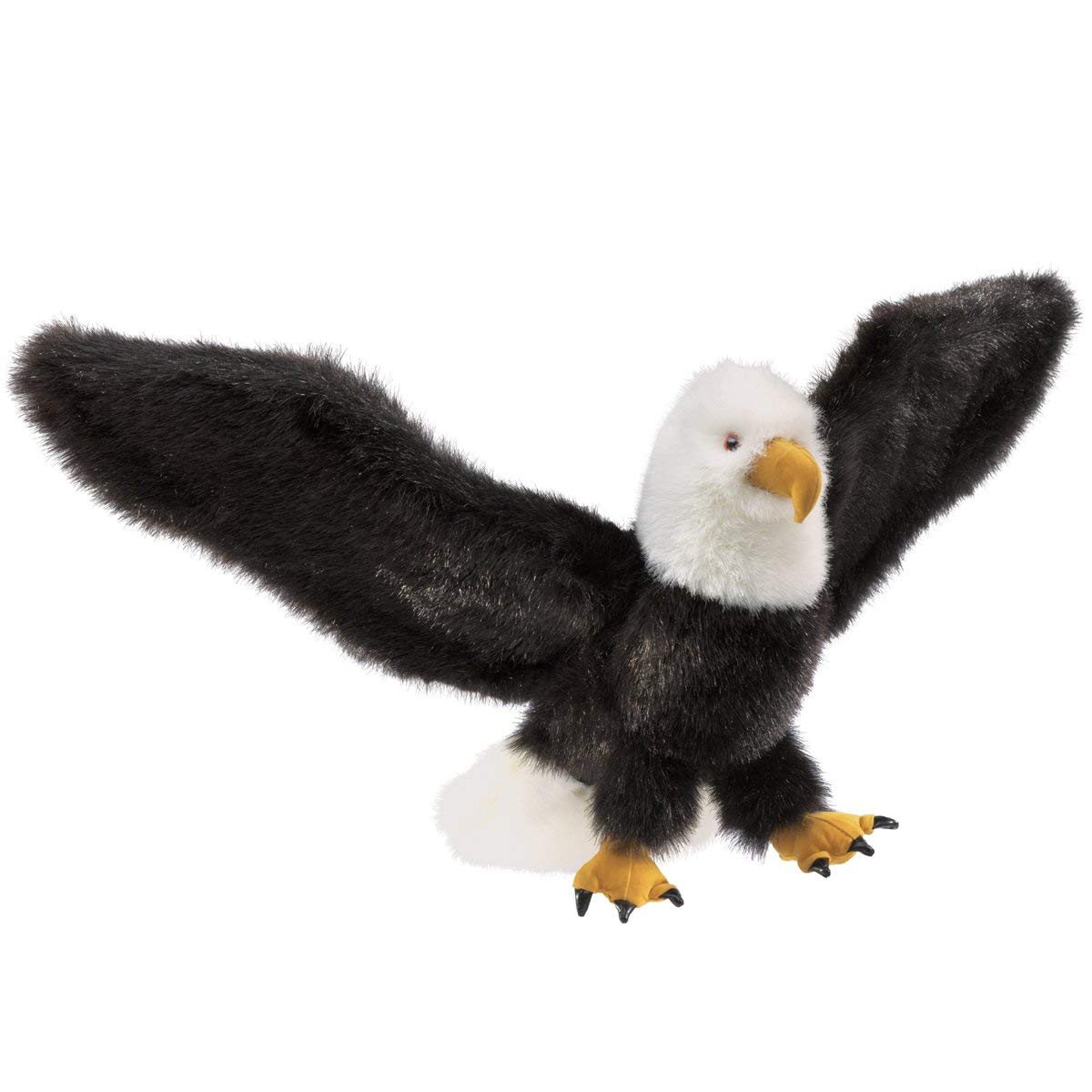Folkmanis Eagle Hand Puppet-picture-11