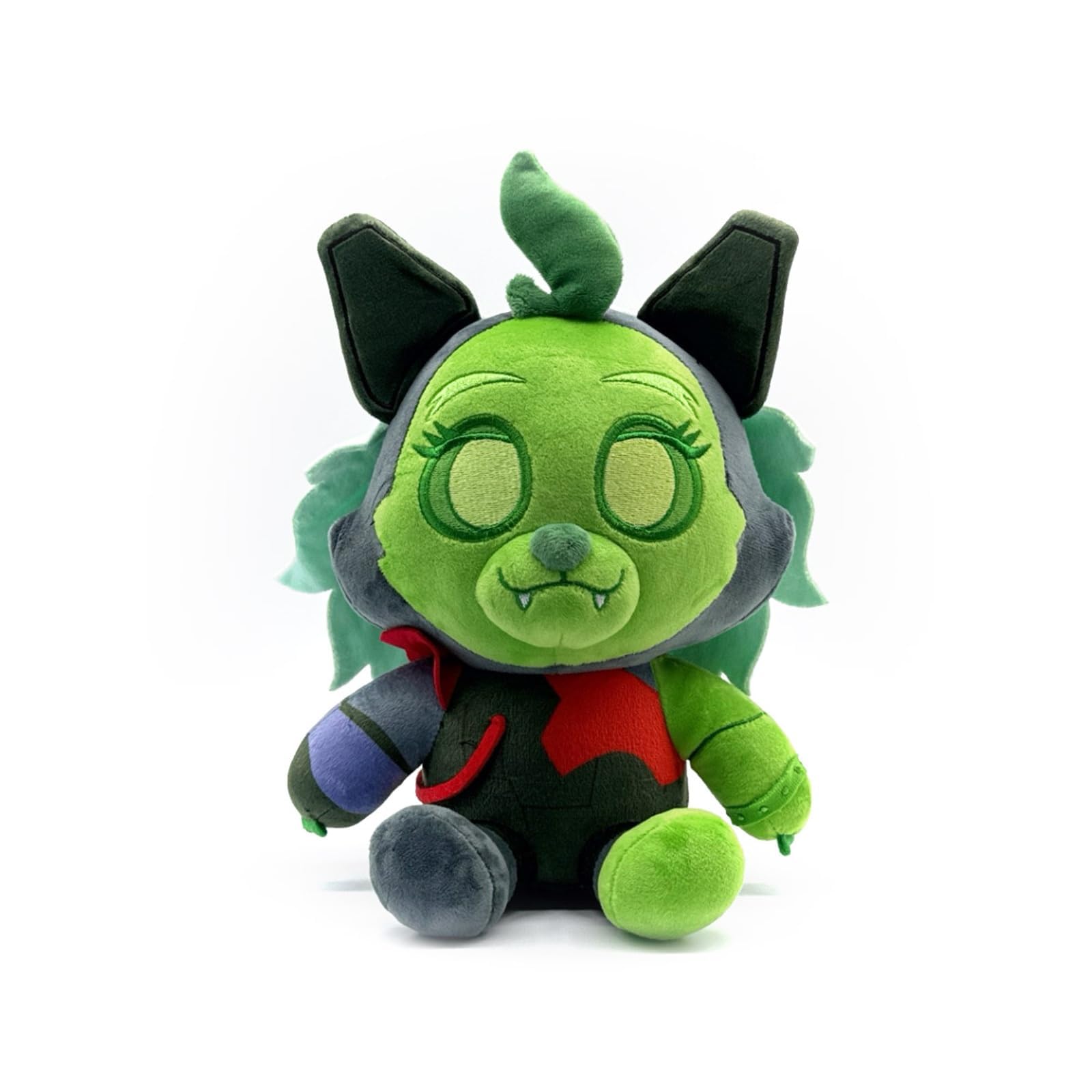 Youtooz Five Nights at Freddy's: Ruined AR Roxy Plush (9IN)