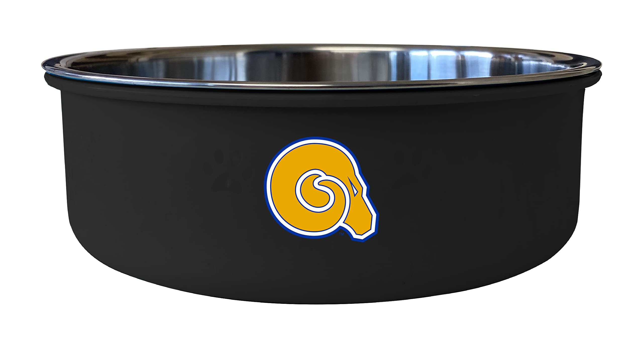 Albany State University Pet Bowl Officially Licensed Collegiate Product