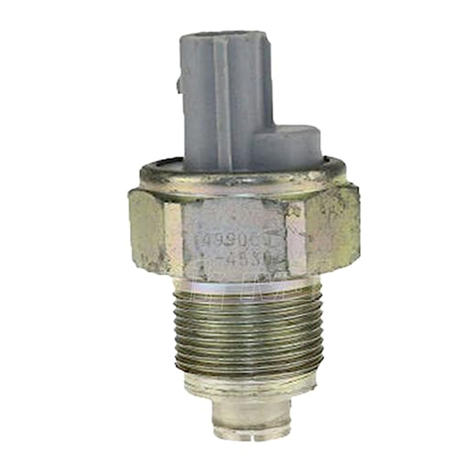 Czujnik ciśnienia Common Rail Drucksensor, dla Renault, Espace
