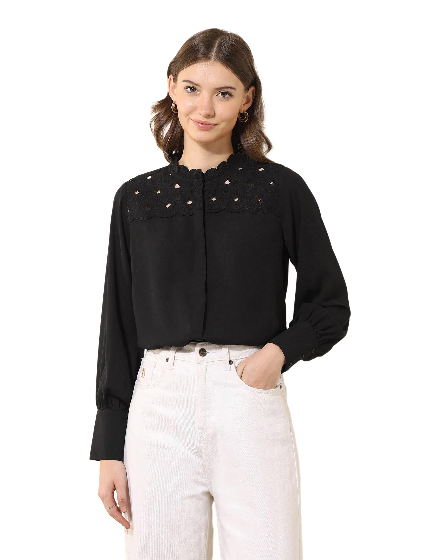 u.s. polo assn. Women T-Shirt-picture-41