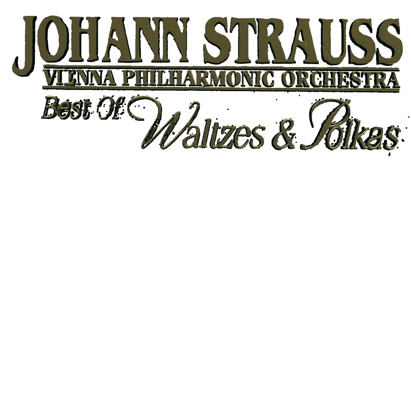 Johann Strauss