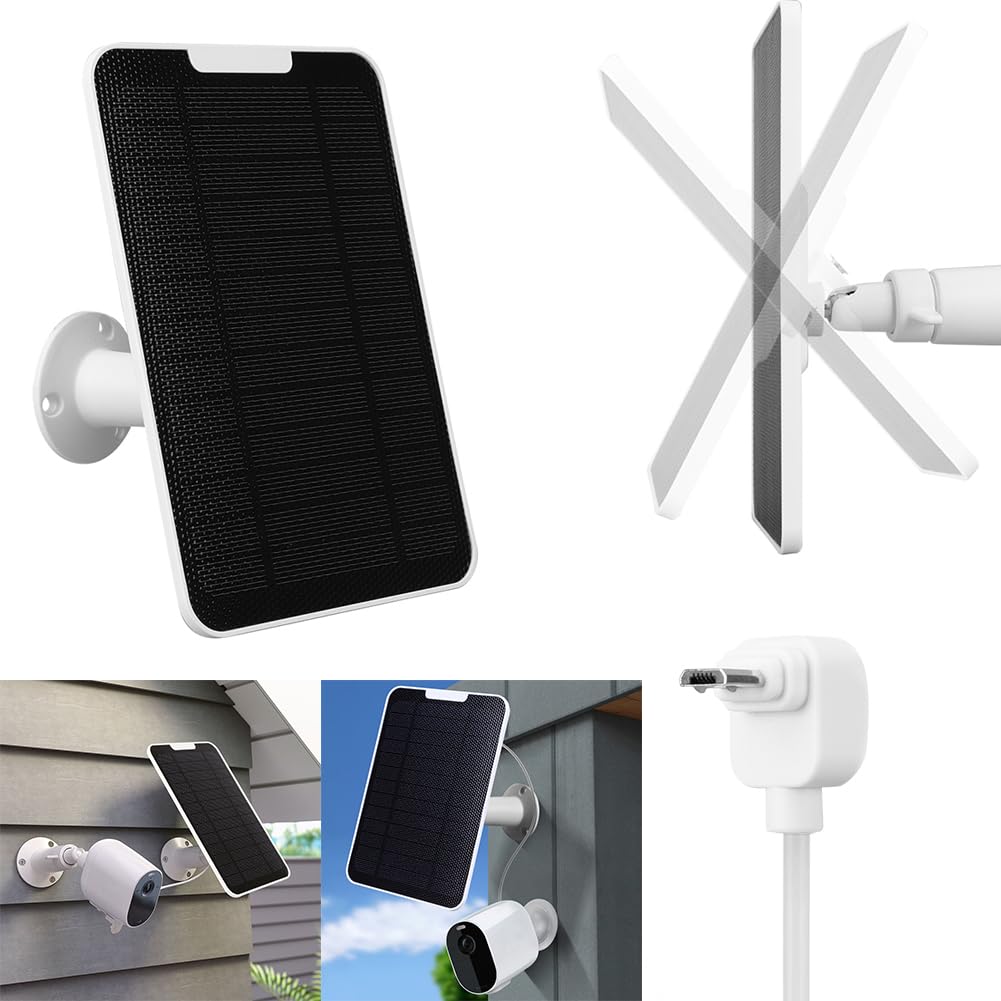 panele słoneczne, Odporny na warunki atmosferyczne panel ogniw słonecznych IP65(1pcs)