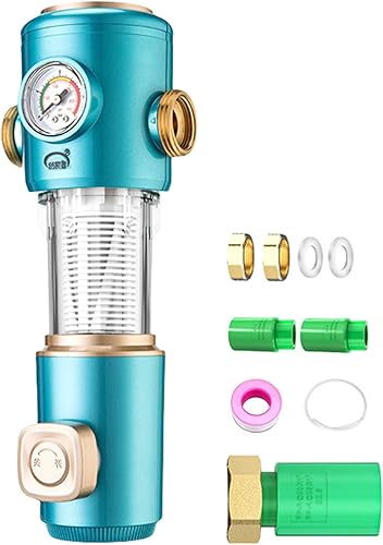 House Water Cleanliness Pre-Filter