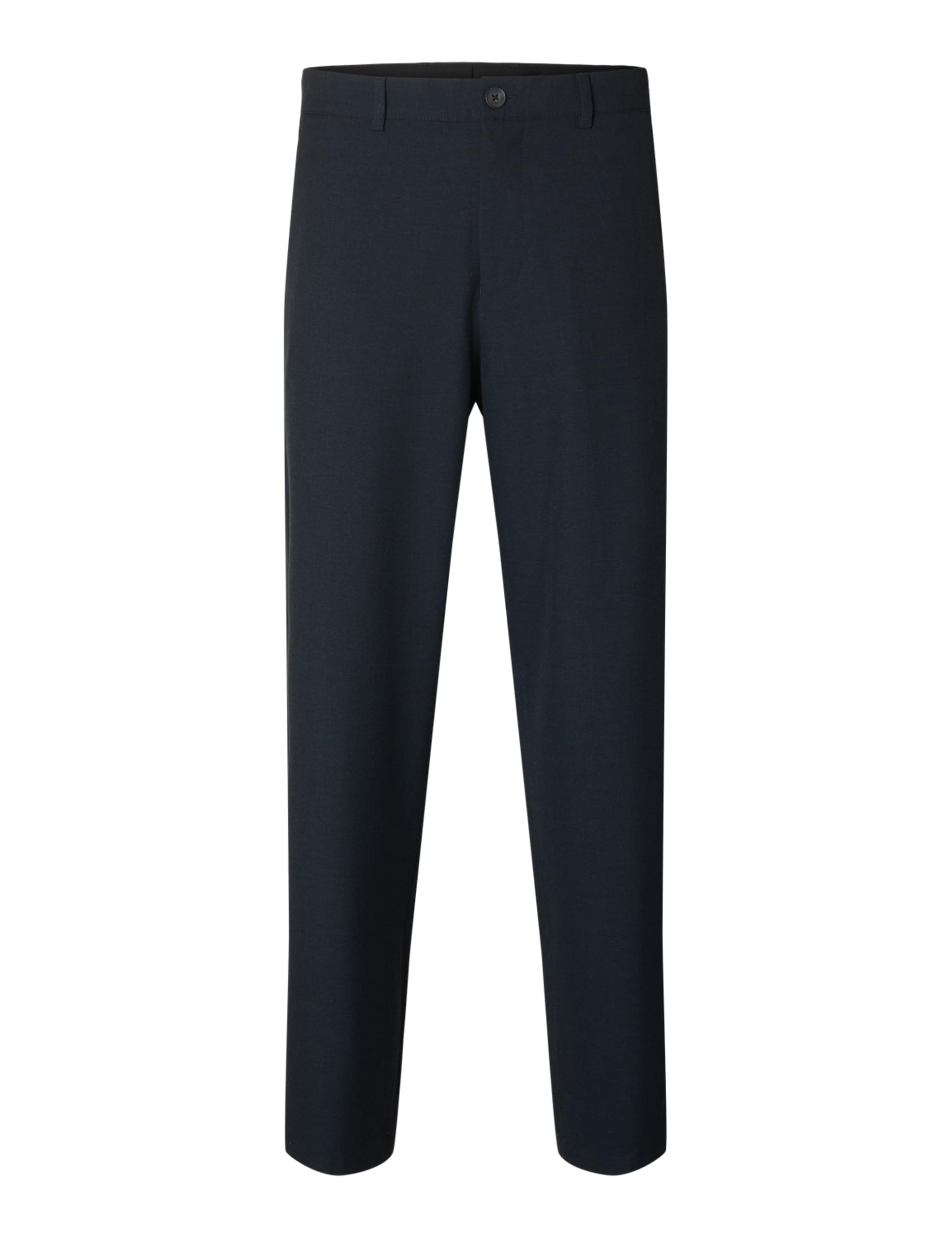 SELECTED HOMME Male Loose Fit Hosen 220