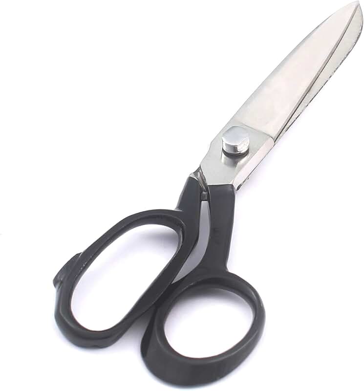 carpet cutting scissors