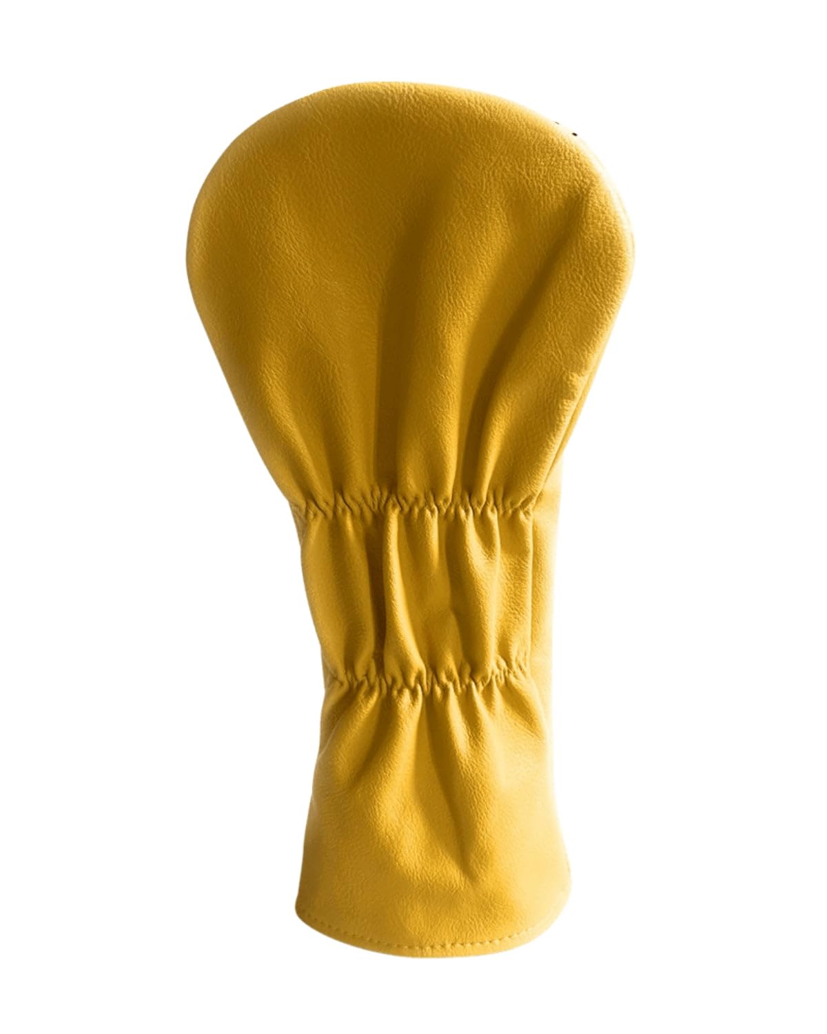 Caddy Club Golf Headcovers, Bradford Retro Driver, Fits All Major Brands, Classic Football Designs, Premium Stitching - Image 2