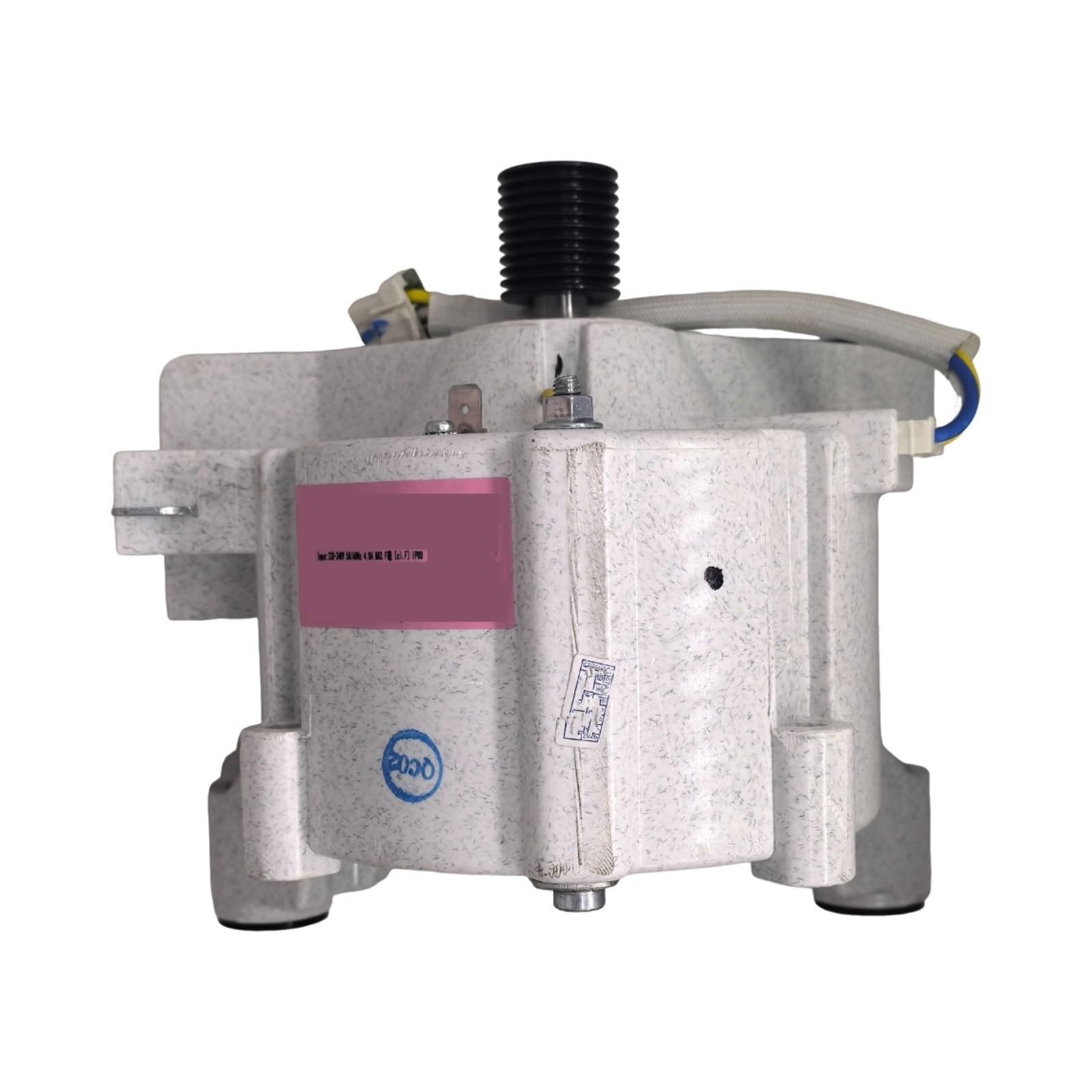EEZII Washing Machine Motor, Compatible For Hisense