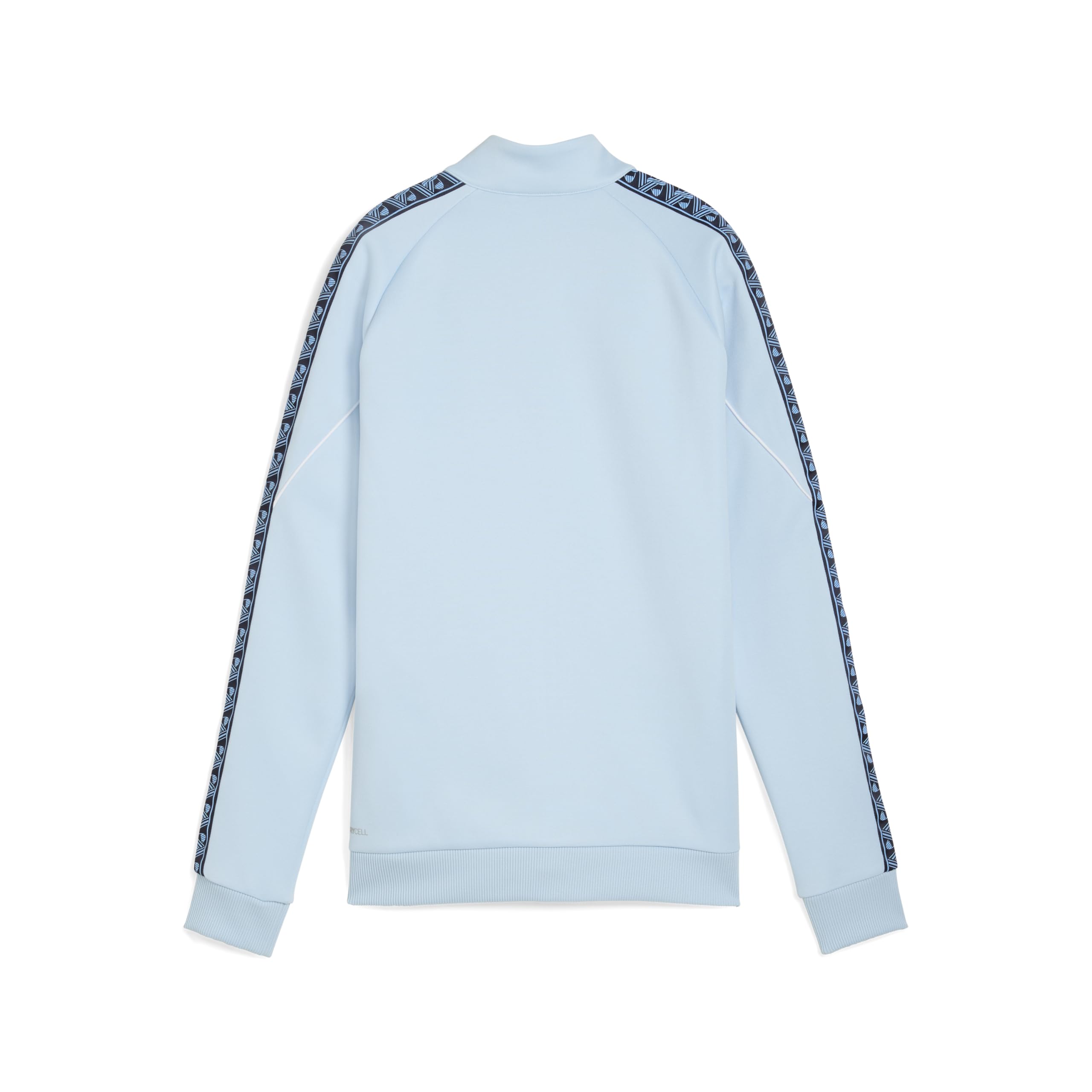 PUMA Manchester City Donna King Anthem Giacca - Blu