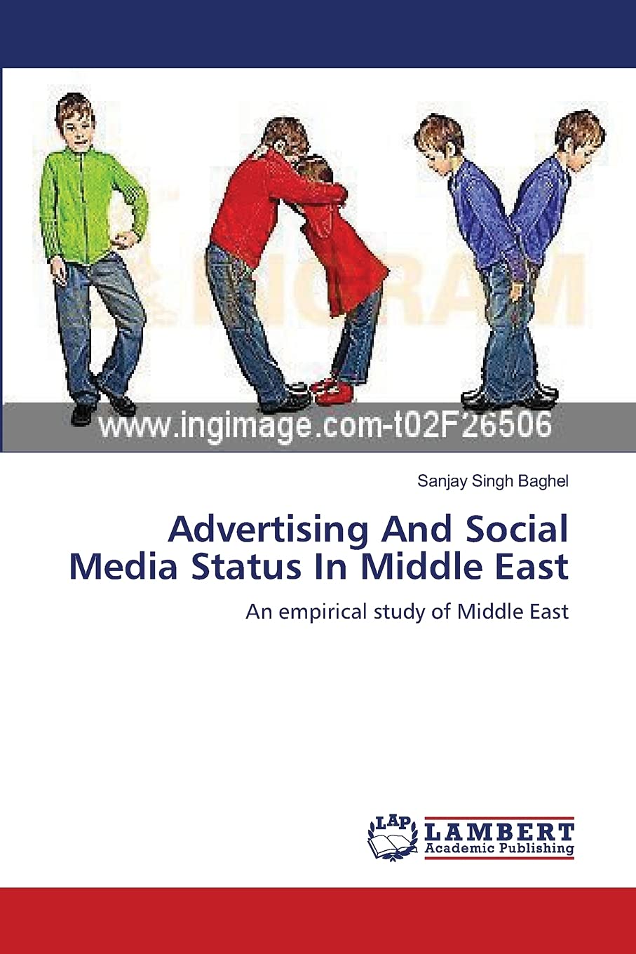 Advertising And Social Media Status In Middle East: An empirical study of Middle East