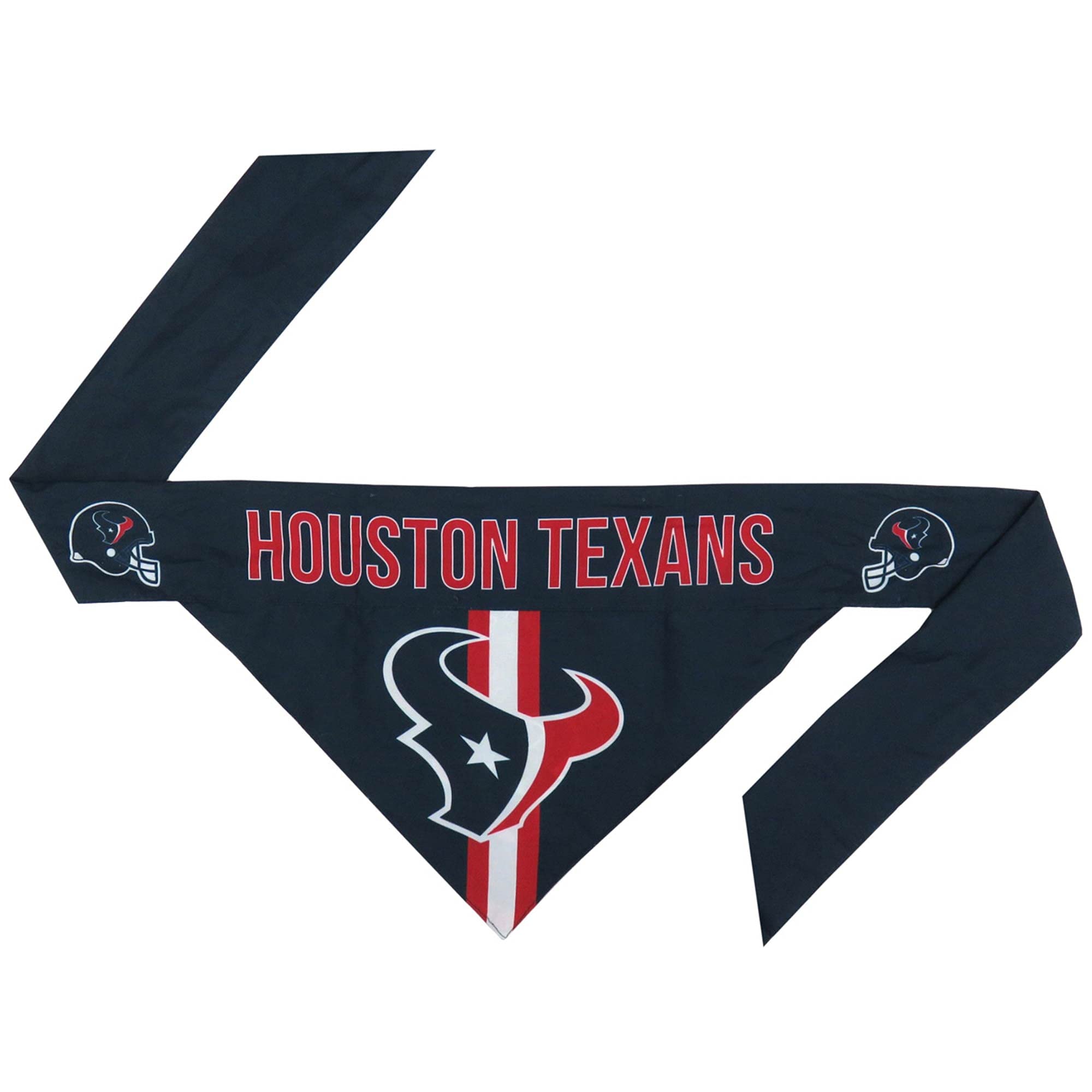Littlearth Houston Texans NFL Pet Bandana