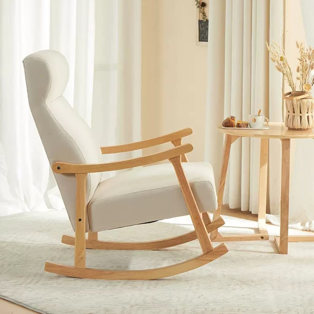 Amazon｜座椅子、ミッドセンチュリーモダンリクライニングアクセント