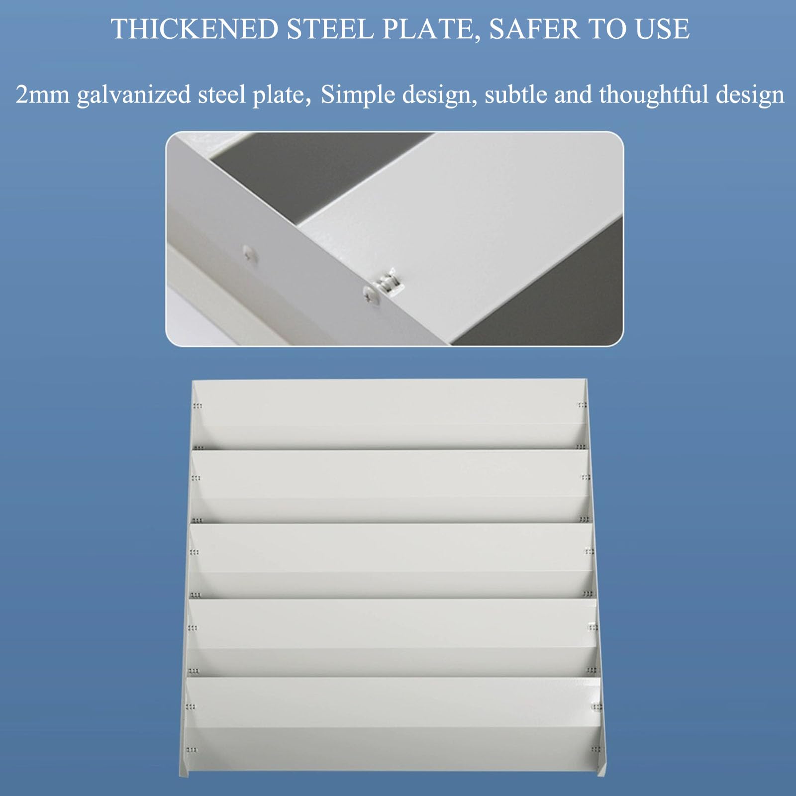 Deflettore Climatizzatore Mini Split per unità Esterne, Deflettore del condizionatore d'Aria Anti-Soffio Diretto, Coperchio dell'unità della Pompa di Calore del compressore del condensatore CA