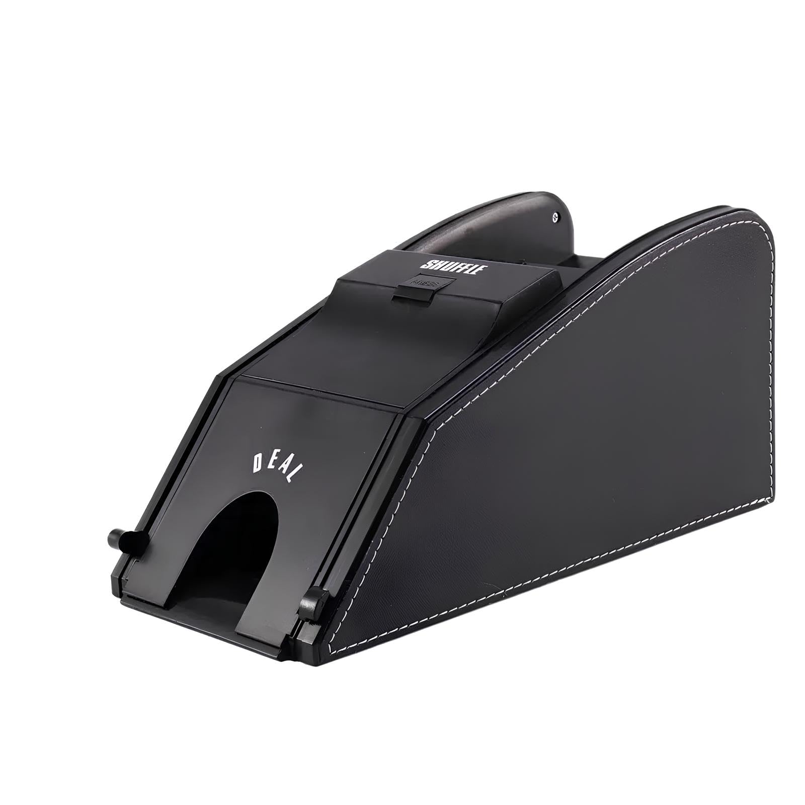 Automatyczna elektroniczna maszyna do mieszania kart do gry w pokera i kart do gry